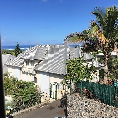 Le Benitier Apartamento Saint-Gilles-les Bains Exterior foto
