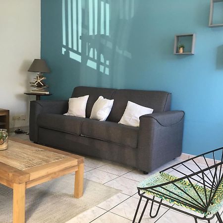 Le Benitier Apartamento Saint-Gilles-les Bains Exterior foto