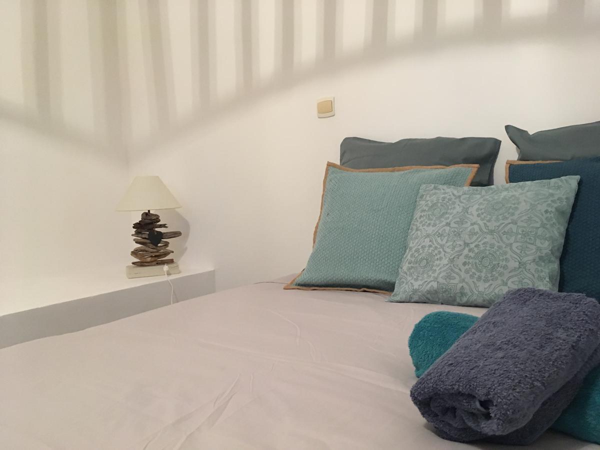 Le Benitier Apartamento Saint-Gilles-les Bains Exterior foto