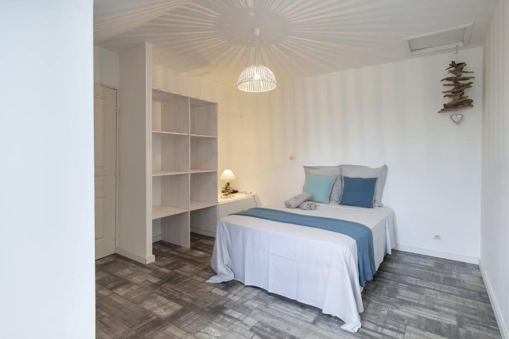 Le Benitier Apartamento Saint-Gilles-les Bains Exterior foto