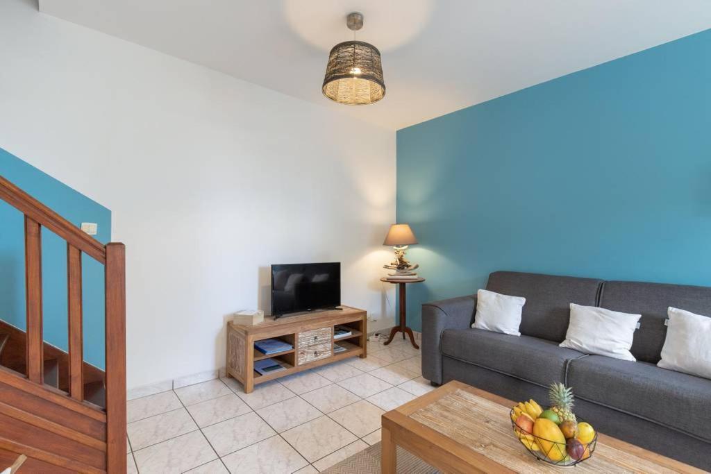 Le Benitier Apartamento Saint-Gilles-les Bains Exterior foto