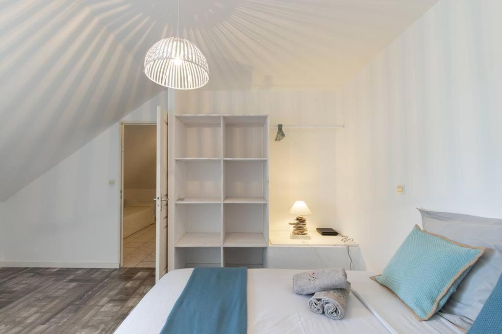 Le Benitier Apartamento Saint-Gilles-les Bains Exterior foto