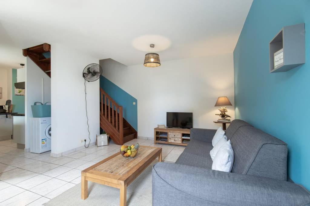 Le Benitier Apartamento Saint-Gilles-les Bains Exterior foto
