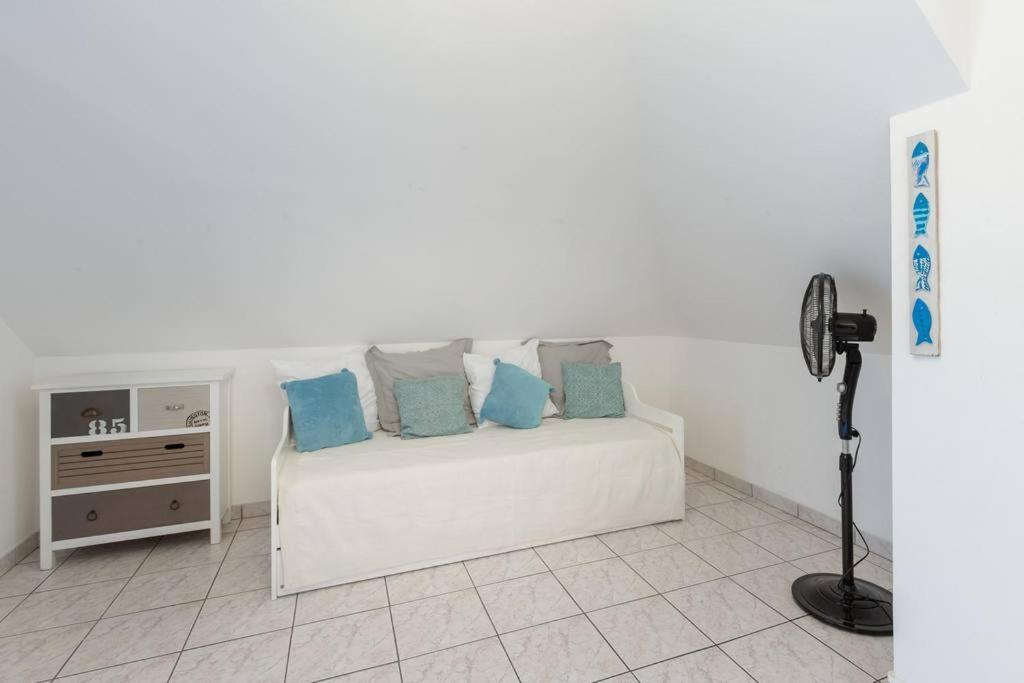 Le Benitier Apartamento Saint-Gilles-les Bains Exterior foto